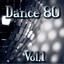 Dance 80, Vol. 1 Albumcover