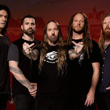DevilDriver Photo