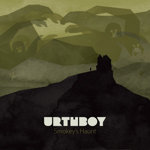Smokey's Haunt cover