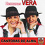 Cantoras de Alma Albumcover