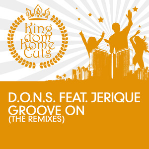 D.O.N.S. feat. Jerique