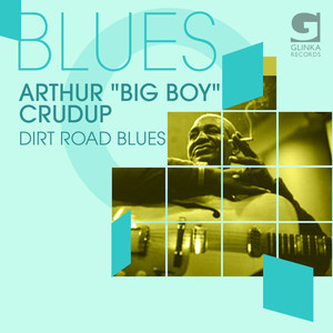 Dirt Road Blues cover