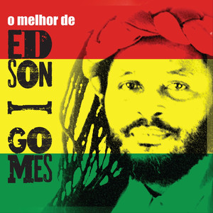 O Melhor de Edson Gomes album