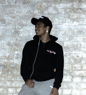 Smith Blaxk Photo