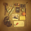 In Tokens & Charms Albumcover