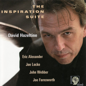 The Inspiration Suite album