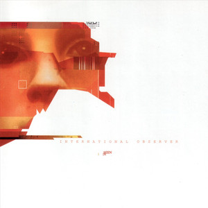 Seen cover