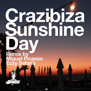 Crazibiza feat. Greg Note
