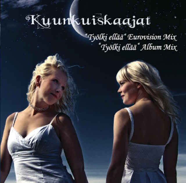 Kuunkuiskaajat Photo