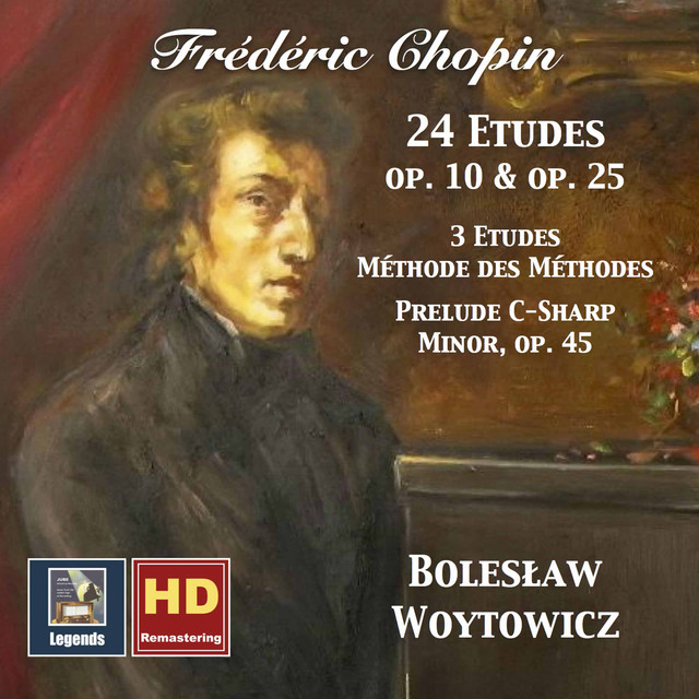 Bolesław Woytowicz Photo