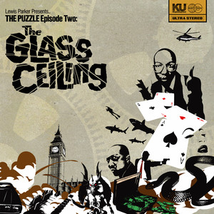 The Puzzle, Episode Two: The Glass Ceiling album