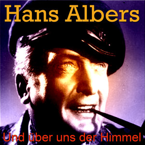 Und über uns der Himmel cover