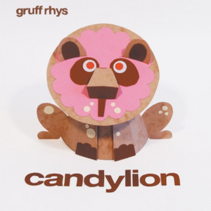 Candylion cover