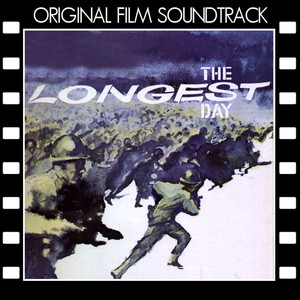 The Longest Day (Original Film Soundtrack) album
