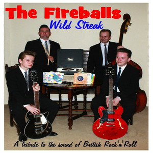 Wild Streak album