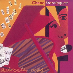 Acércate Más album