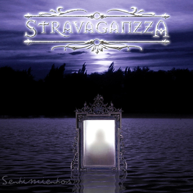 Sentimientos cover