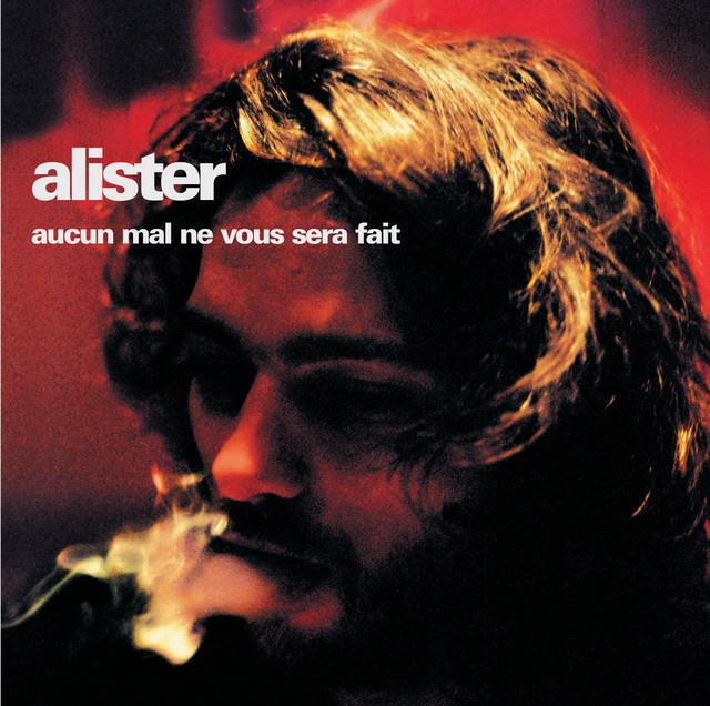 Alister Photo