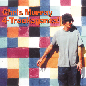 4-Trackaganza! album