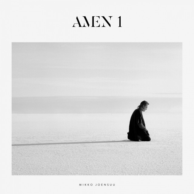 Amen 1 cover