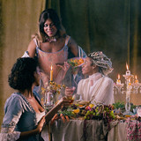 Mykki Blanco profile