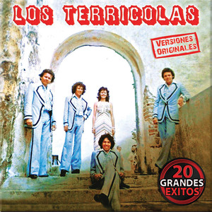 20 Grandes Exitos album