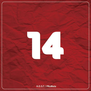 14 Albumcover