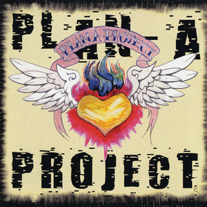 Plan a Project cover