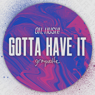 Oh, Hush! Photo