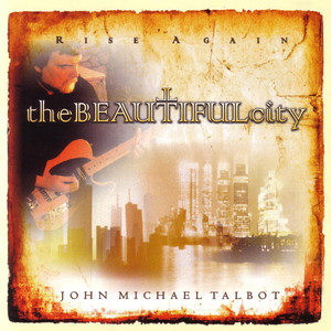 The Beautiful City album