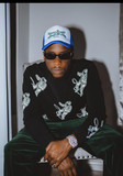 T-Shyne profile