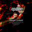 Caption Albumcover