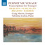 Permit Me Voyage - Transcriptions for Trumpet Albumcover