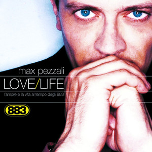 Love/Life: l'amore e la vita al tempo degli 883 album