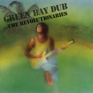 Green Bay Dub cover