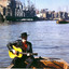 Cry Me a River cover