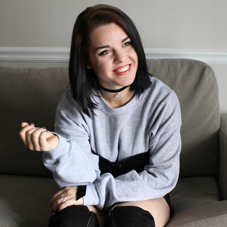 Annabelle Photo