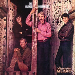 Copperfields album