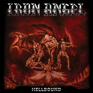 Hellbound cover
