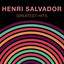Henri Salvador: Greatest Hits cover