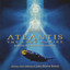 Atlantis: The Lost Empire (Original Motion Picture Soundtrack/Japanese Version) cover
