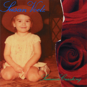Summer Crashing cover
