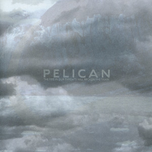 The Fire in Our Throats Will Beckon the Thaw album