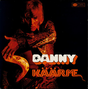 Käärme album