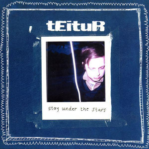 Stay Under the Stars cover