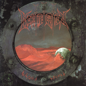 Blood World album