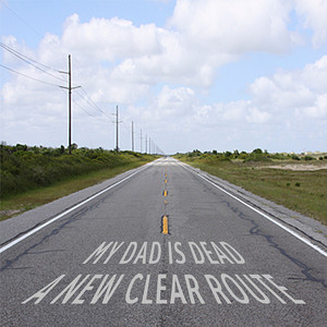 A New Clear Route cover
