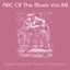 ABC Of The Blues, Vol. 48 Albumcover