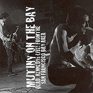 Mutiny on the Bay album
