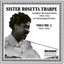 Sister Rosetta Tharpe Vol. 2 1942-1944 Albumcover